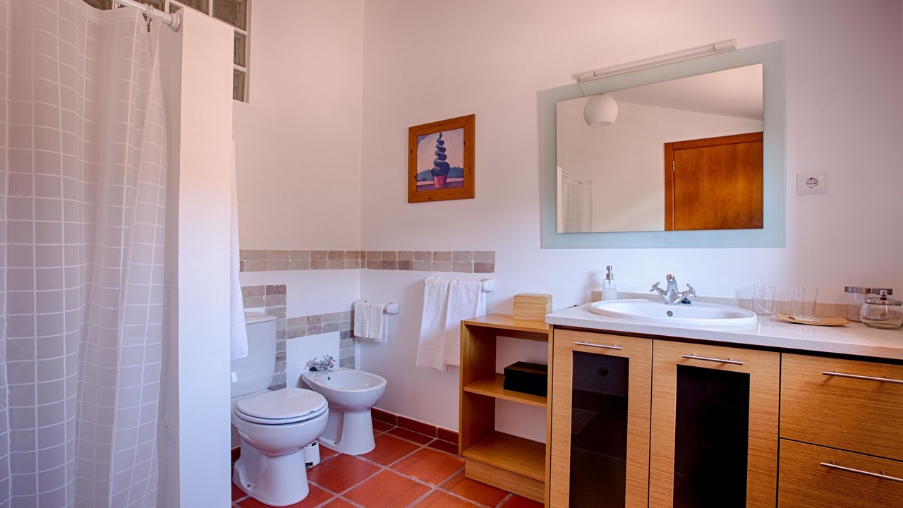 Photo of Bathroom in Lourinha