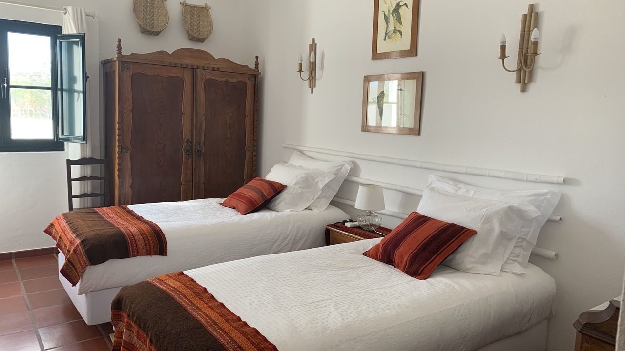 Photo of Bedroom in Lourinha