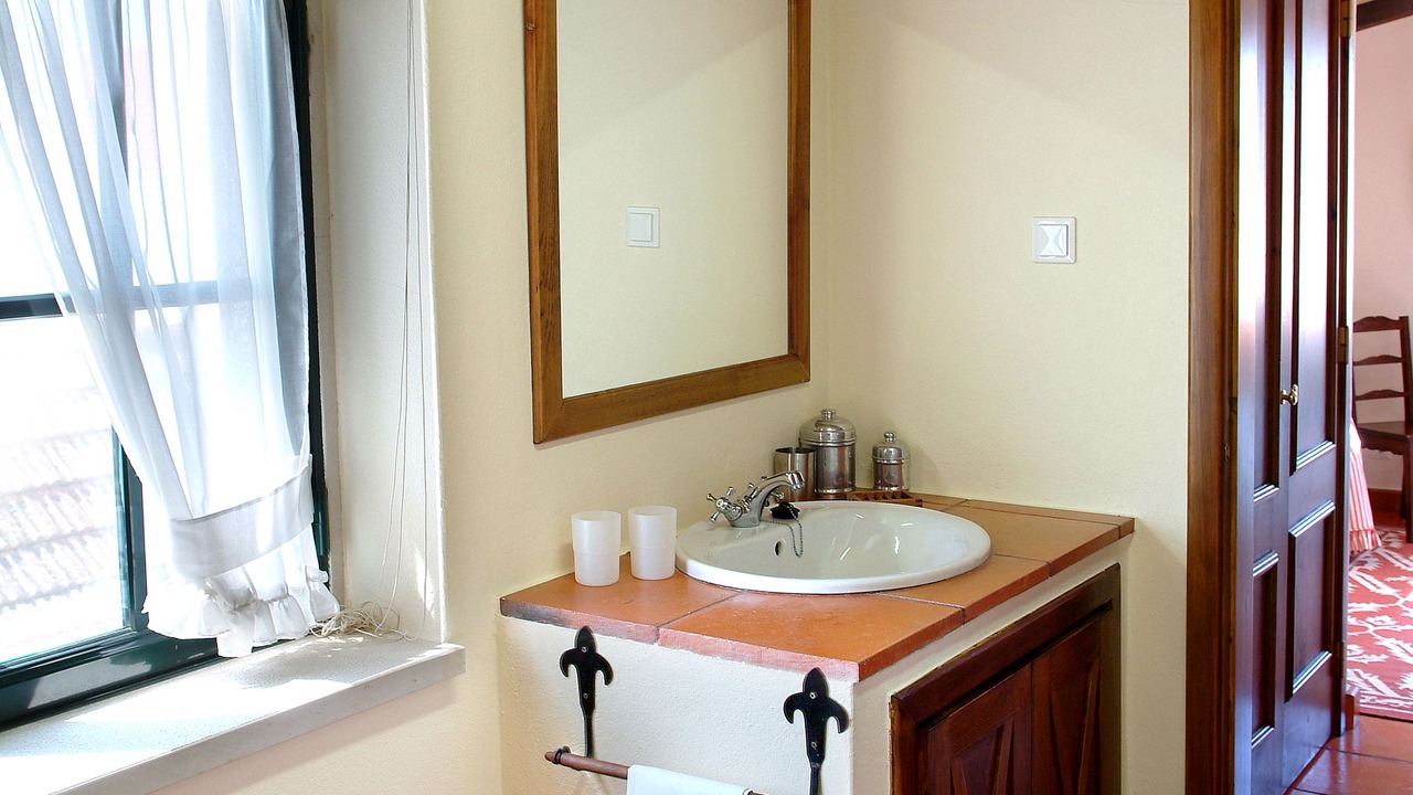 Photo of Bathroom in Lourinha