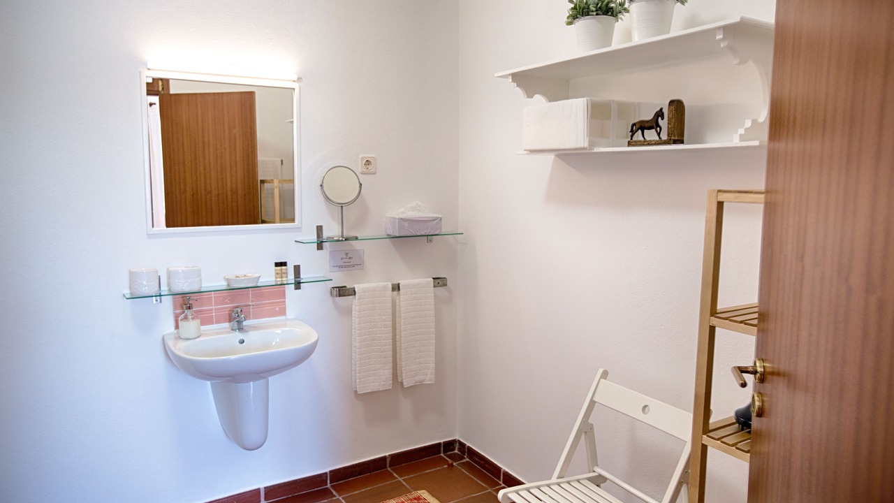 Photo of Bathroom in Lourinha