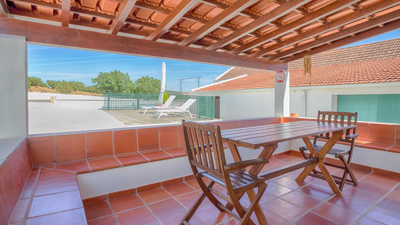 Photo of Patio Balcony in Lourinha
