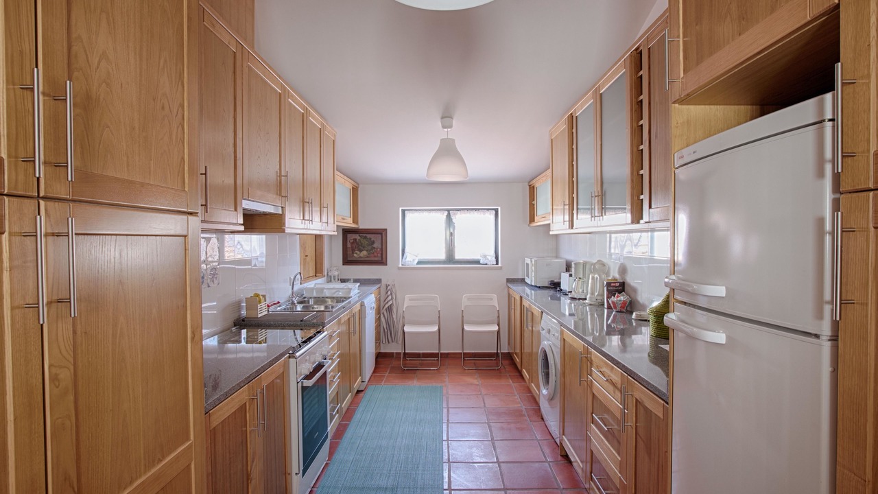 Photo of Kitchen in Lourinha