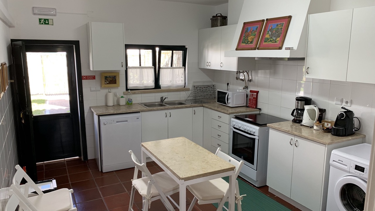 Photo of Kitchen in Lourinha