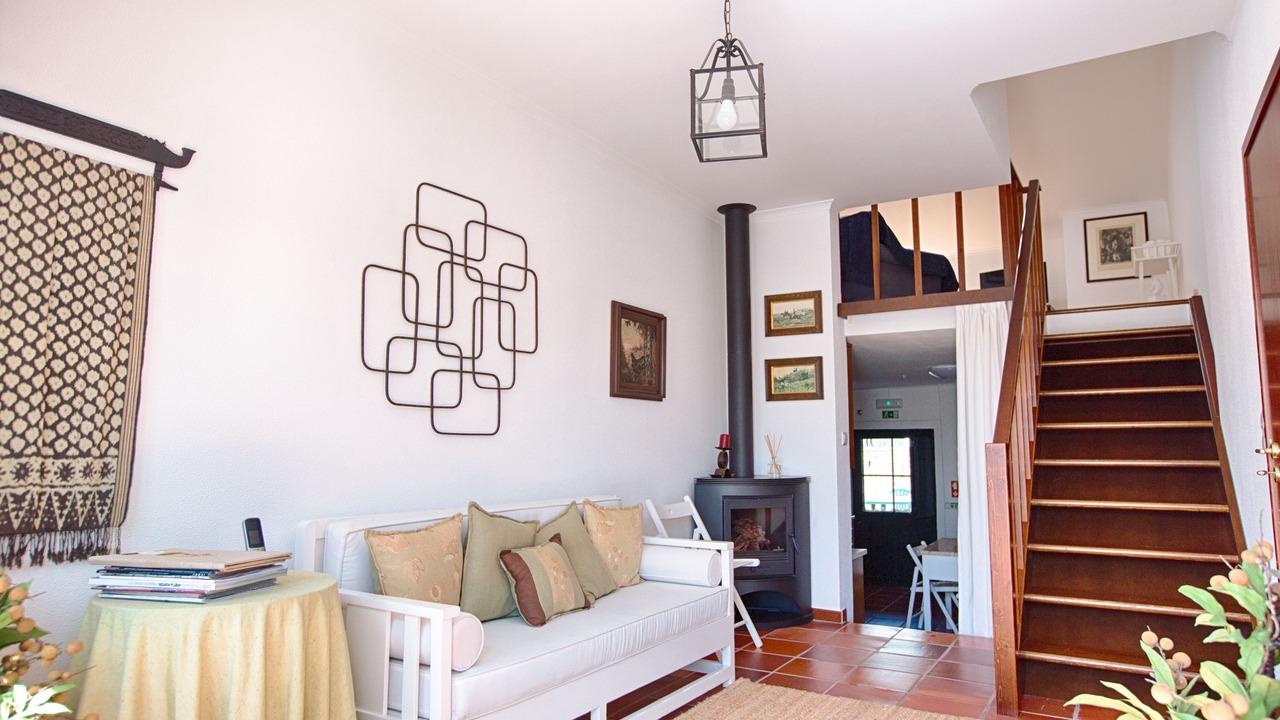 Photo of Livingroom in Lourinha