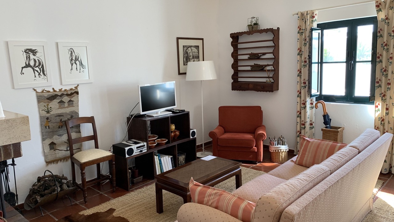 Photo of Bedroom in Lourinha