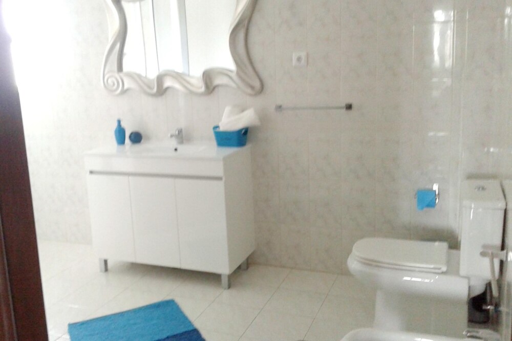 Photo of Bathroom in Vale de Carro