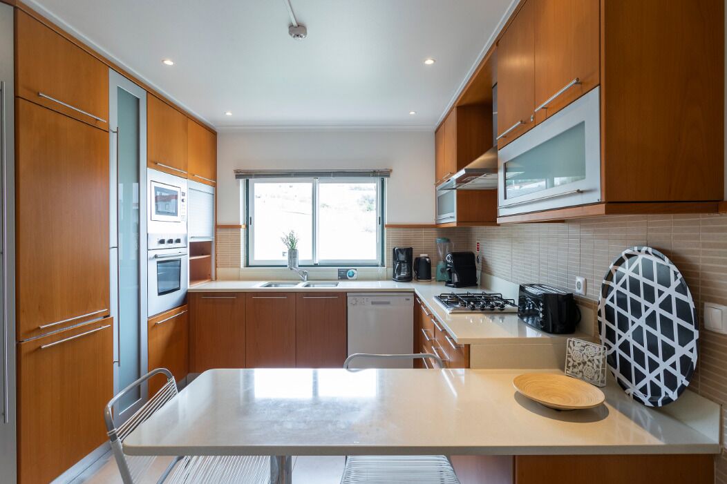 Photo of Kitchen in Ericeira