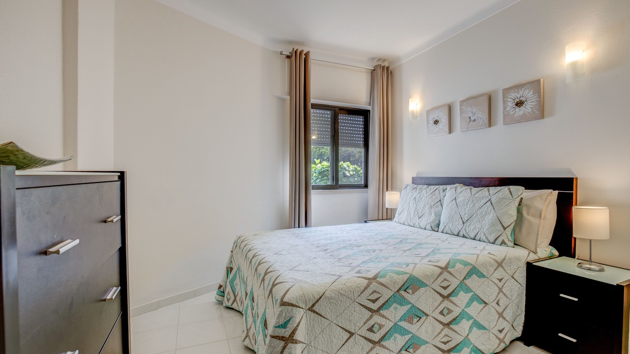 Photo of Bedroom in Estombar