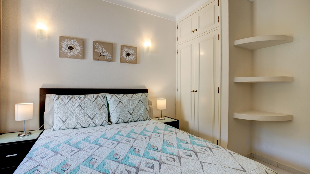 Photo of Bedroom in Estombar