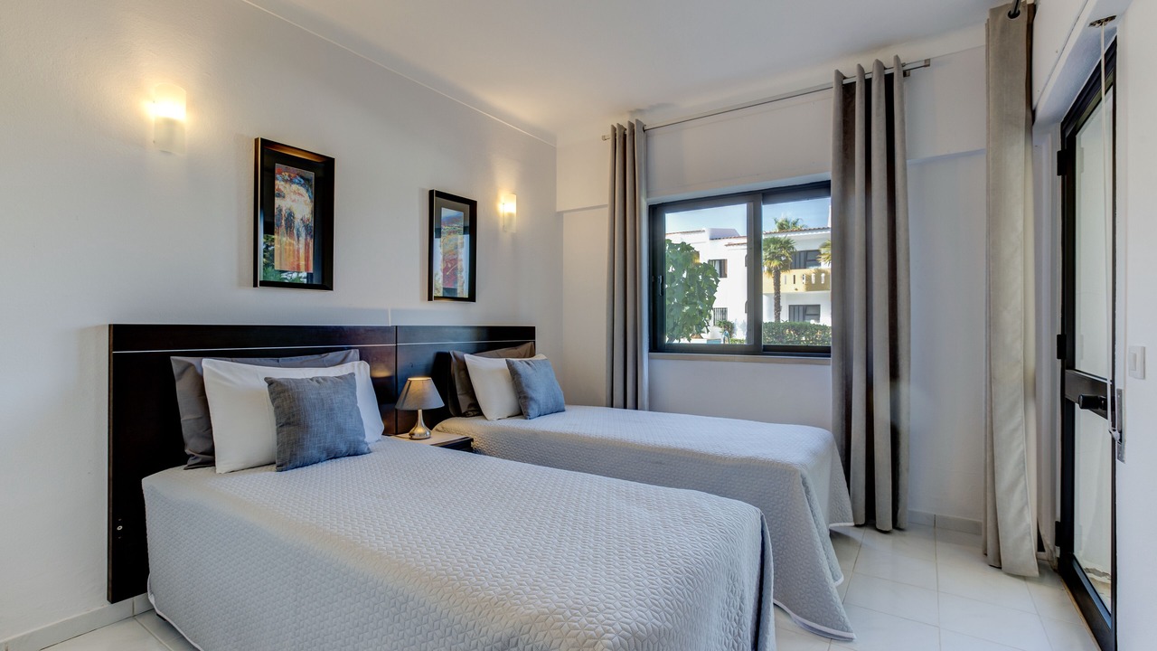 Photo of Bedroom in Estombar