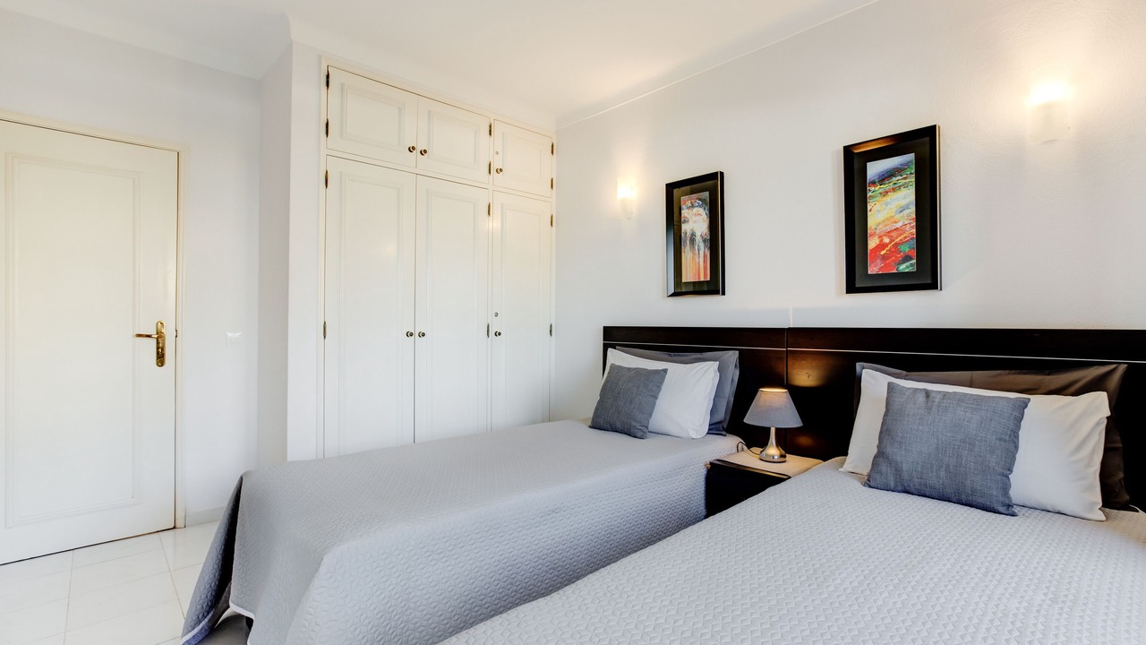 Photo of Bedroom in Estombar