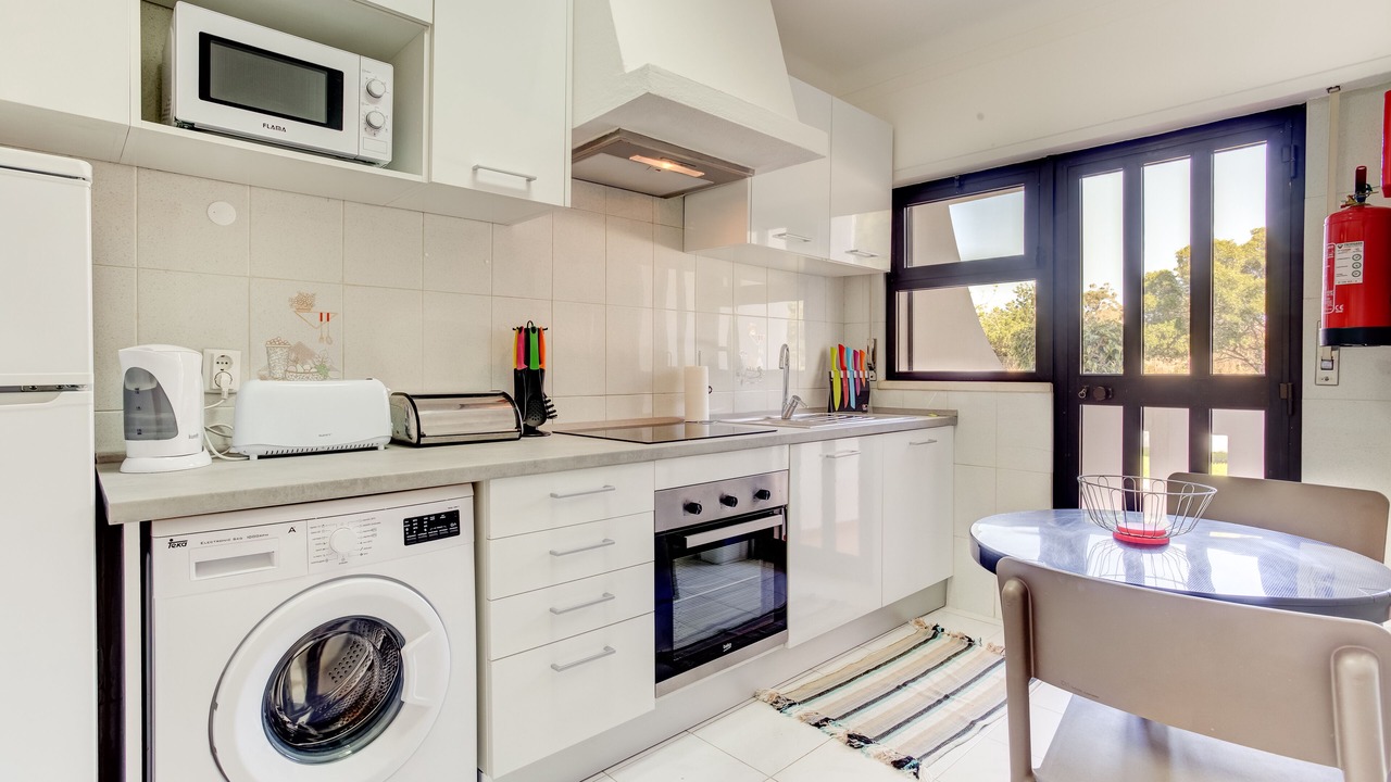Photo of Kitchen in Estombar