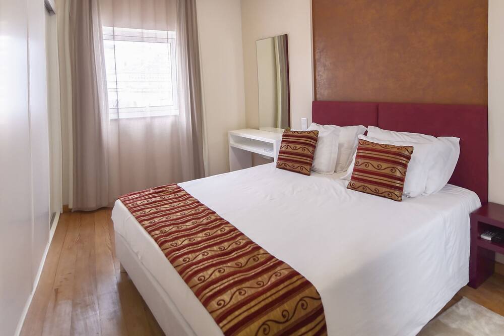 Photo of Bedroom in Horta