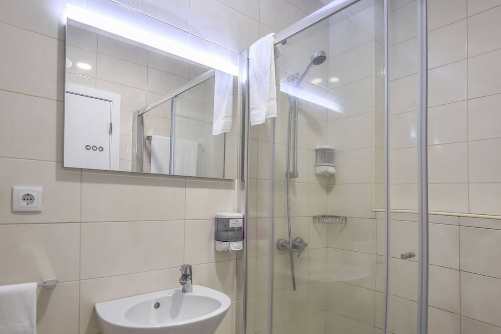 Photo of Bathroom in Horta