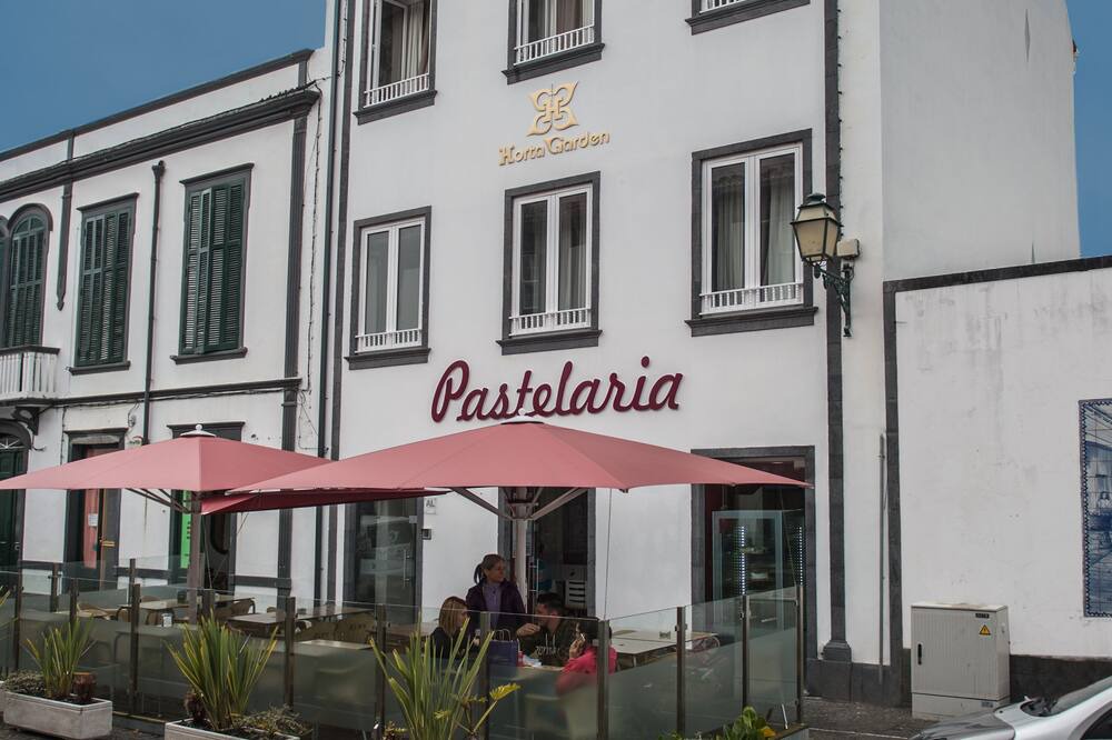 Photo of Outdoor in Horta