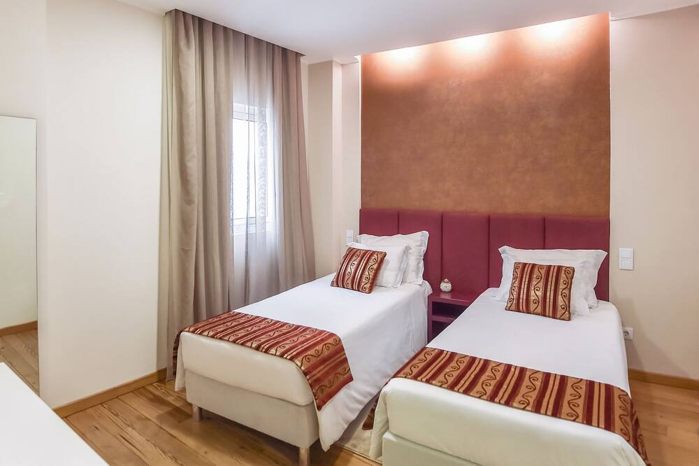 Photo of Bedroom in Horta