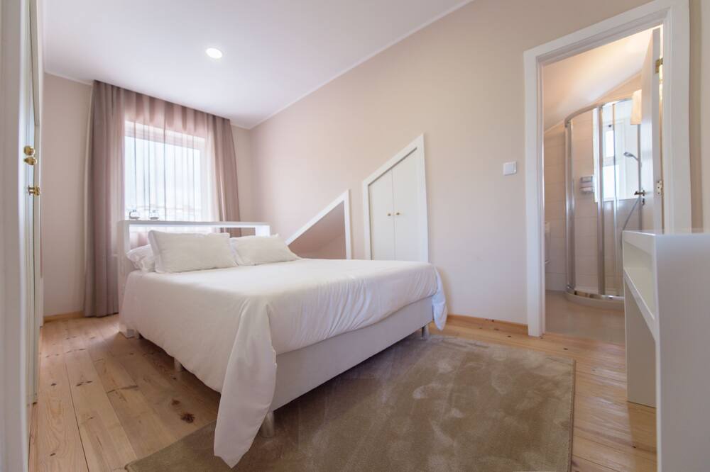 Photo of Bedroom in Horta