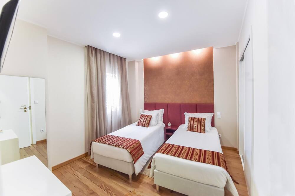 Photo of Bedroom in Horta