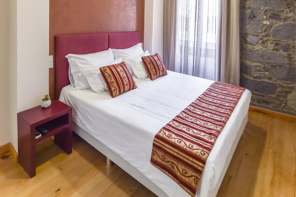 Photo of Bedroom in Horta