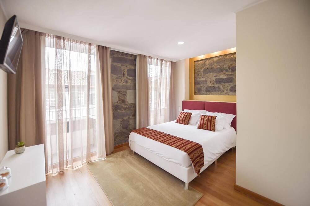 Photo of Bedroom in Horta
