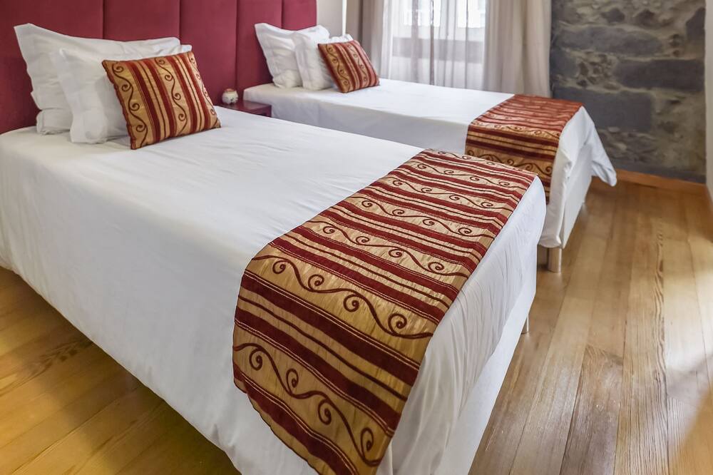 Photo of Bedroom in Horta