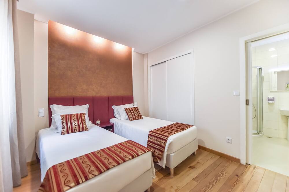 Photo of Bedroom in Horta