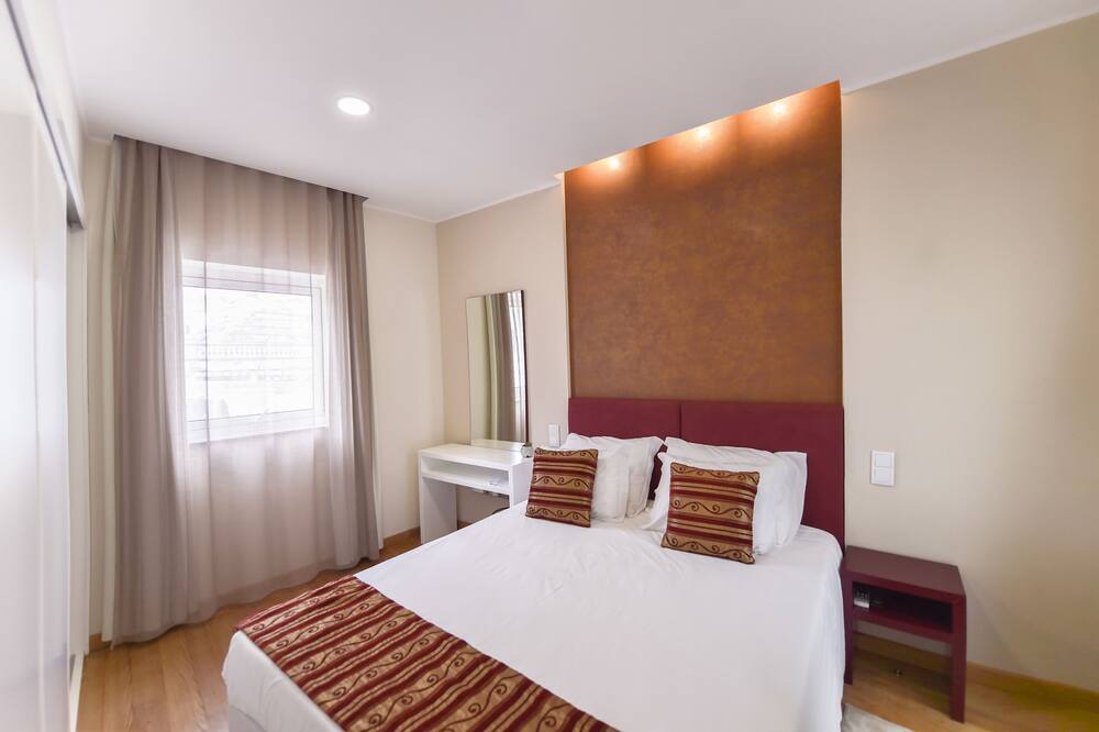 Photo of Bedroom in Horta