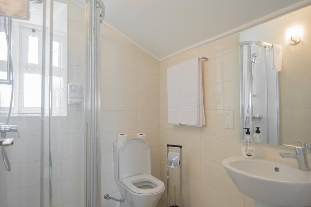 Photo of Bathroom in Horta