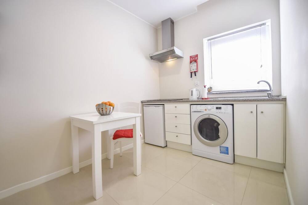 Photo of Kitchen in Horta