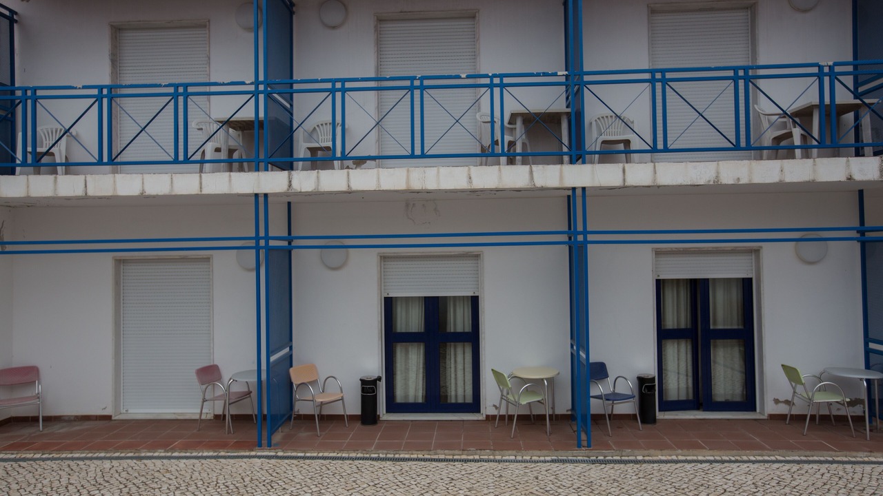 Photo of Outdoor in Beja