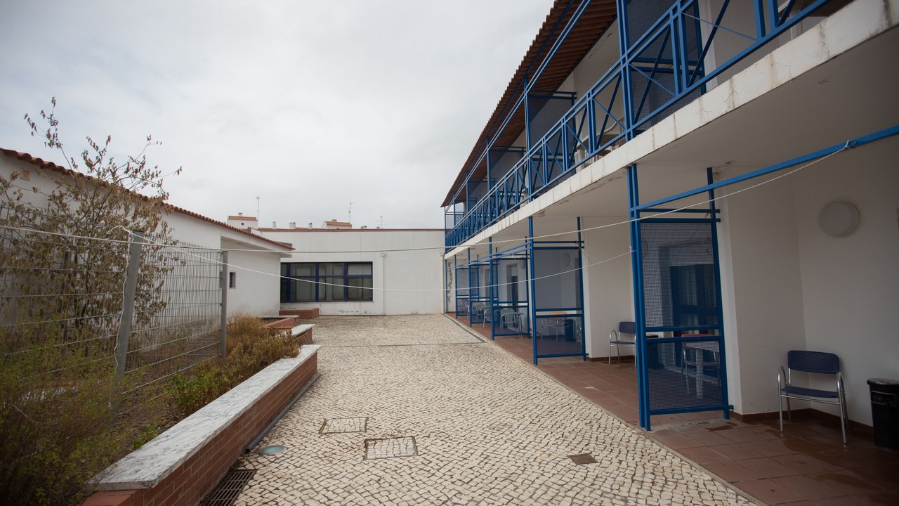 Photo of Patio Balcony in Beja