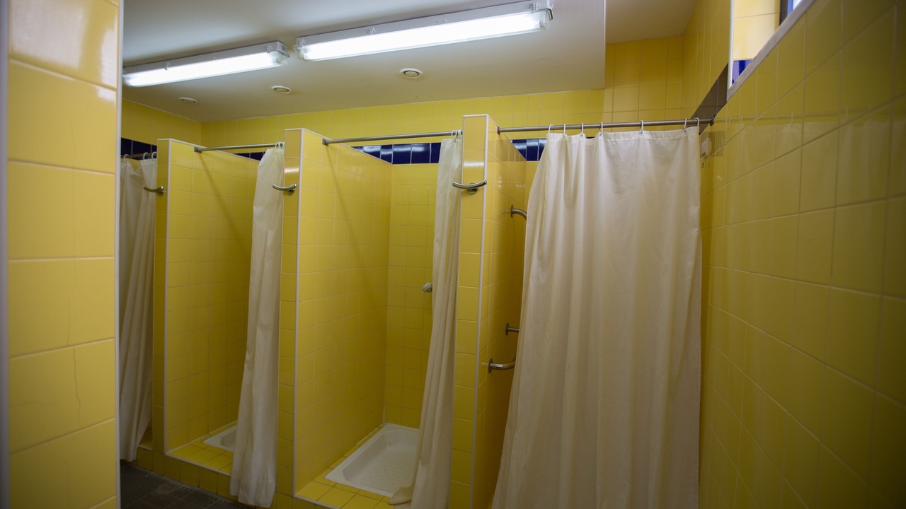 Photo of Bathroom in Beja