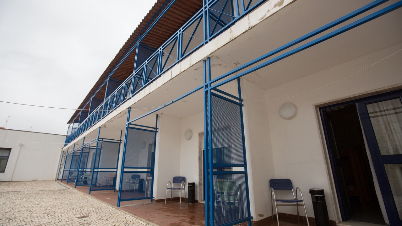 Photo of Patio Balcony in Beja