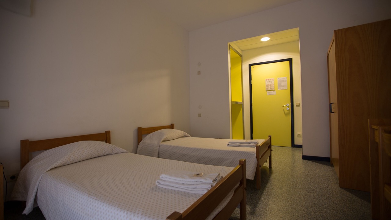 Photo of Bathroom in Beja