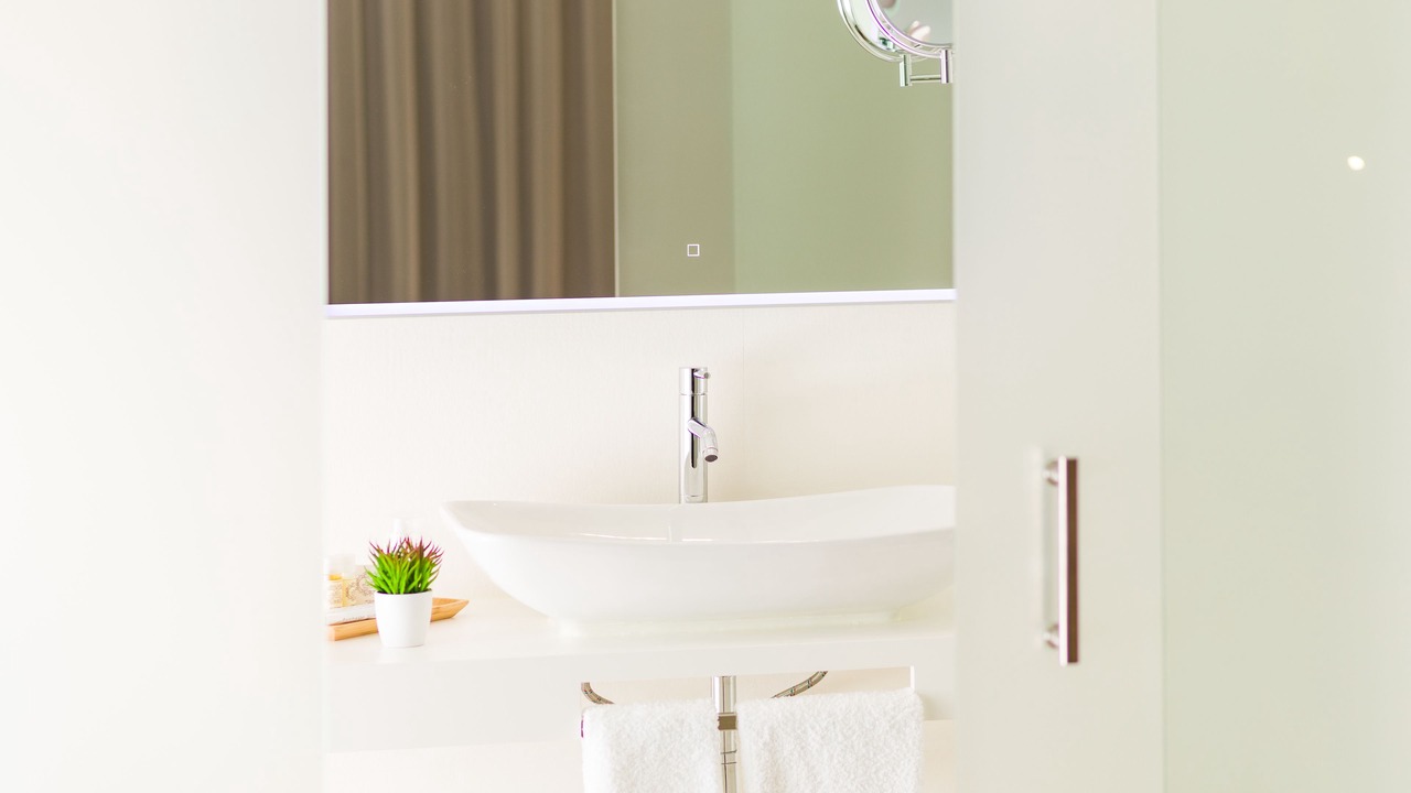 Photo of Bathroom in Urzelina