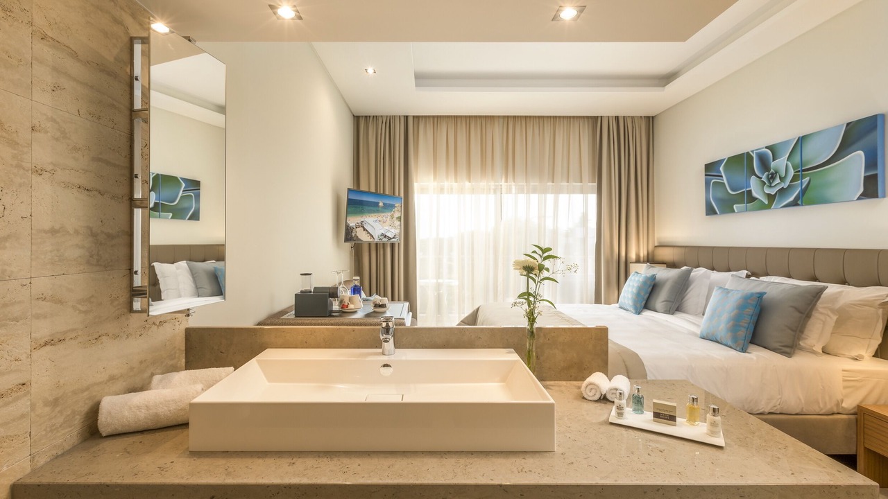 Photo of Livingroom in Lagoa