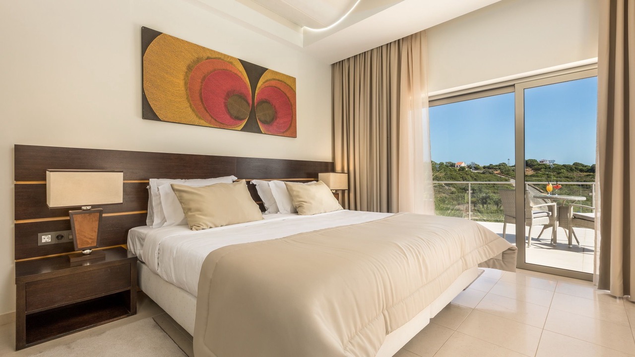 Photo of Bedroom in Lagoa