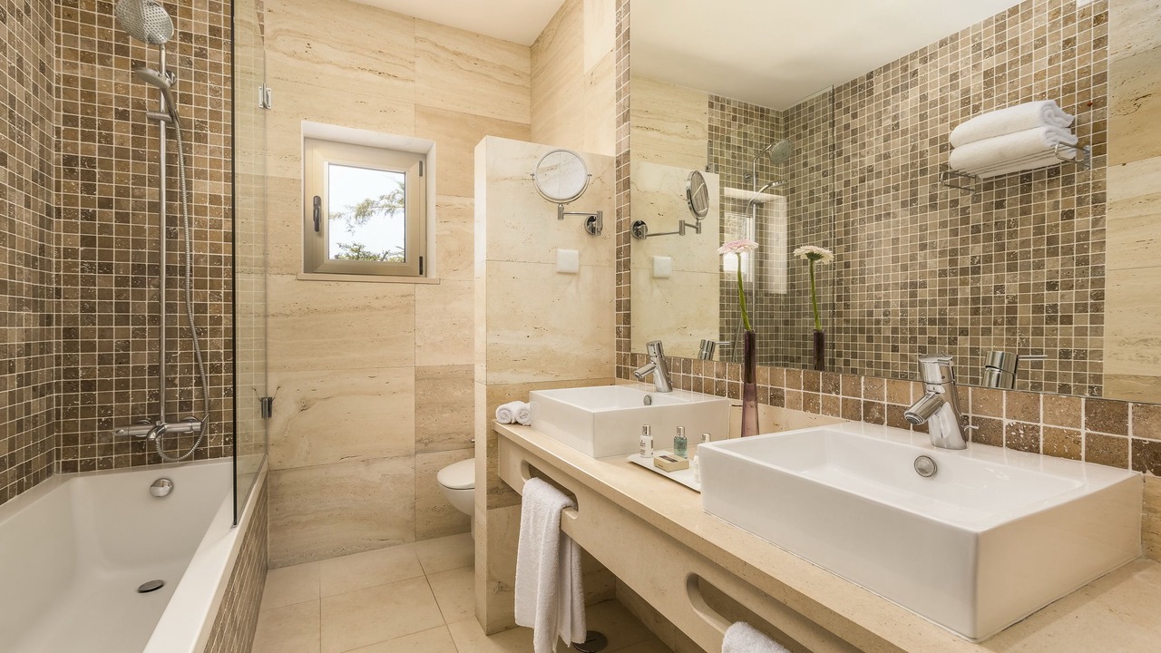 Photo of Bathroom in Lagoa