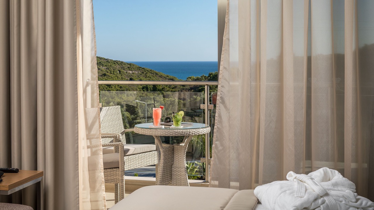 Photo of Bedroom in Lagoa