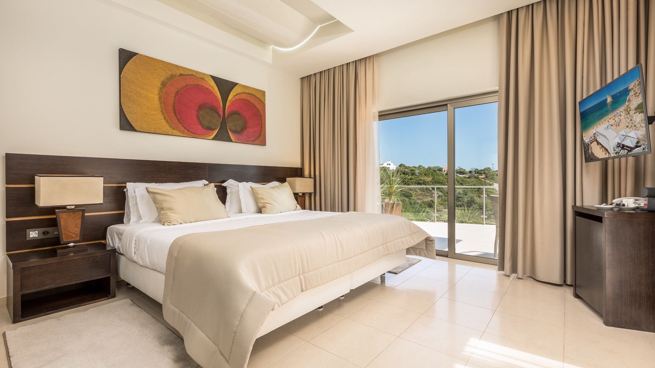 Photo of Bedroom in Lagoa