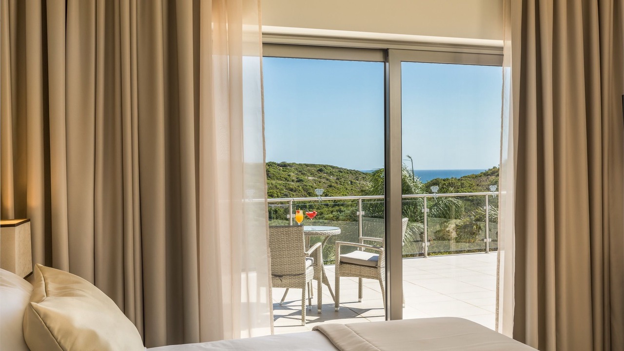 Photo of Bedroom in Lagoa