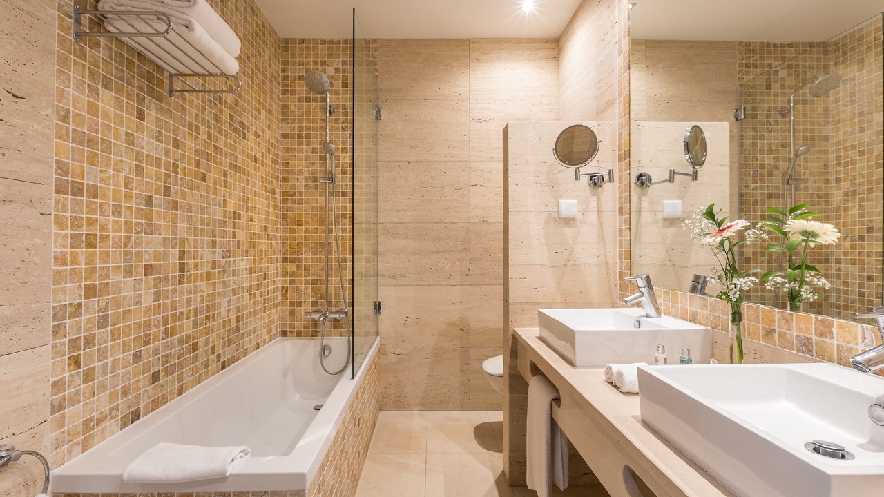 Photo of Bathroom in Lagoa