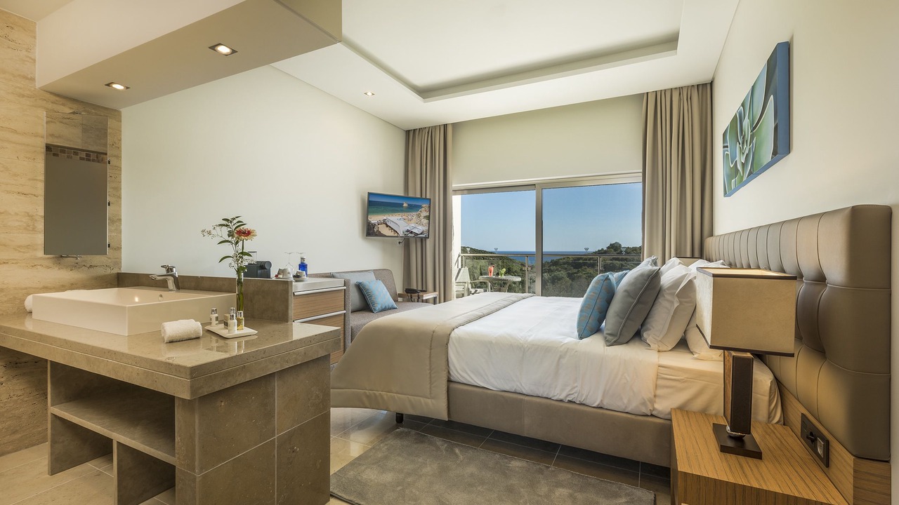 Photo of Bedroom in Lagoa