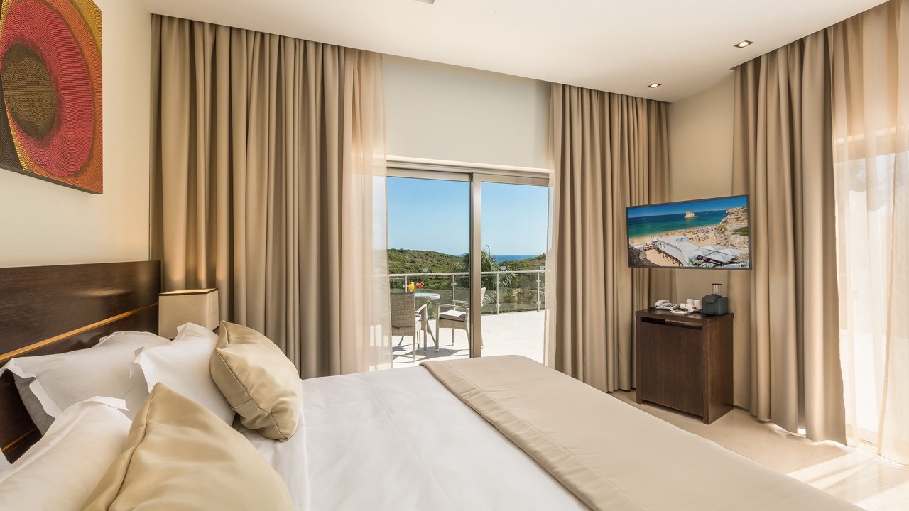 Photo of Bedroom in Lagoa