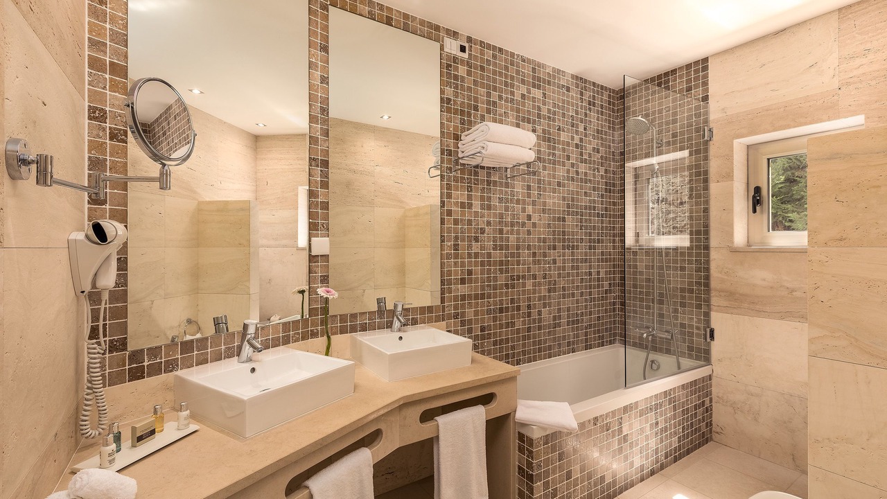 Photo of Bathroom in Lagoa