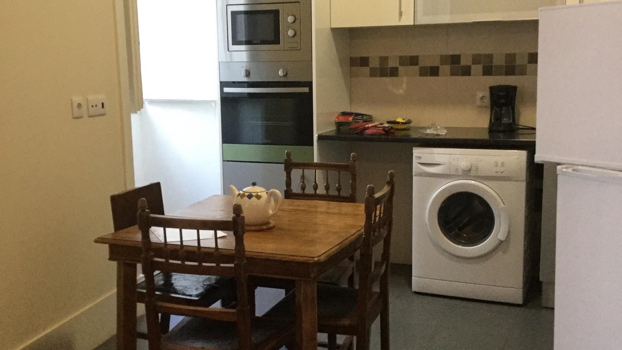 Photo of Kitchen in Santos