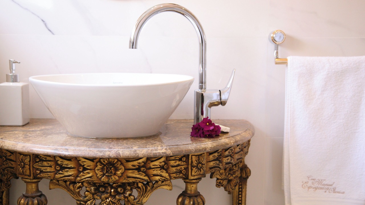 Photo of Bathroom in Monserrate