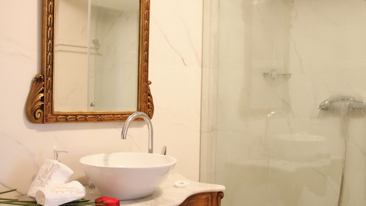 Photo of Bathroom in Monserrate