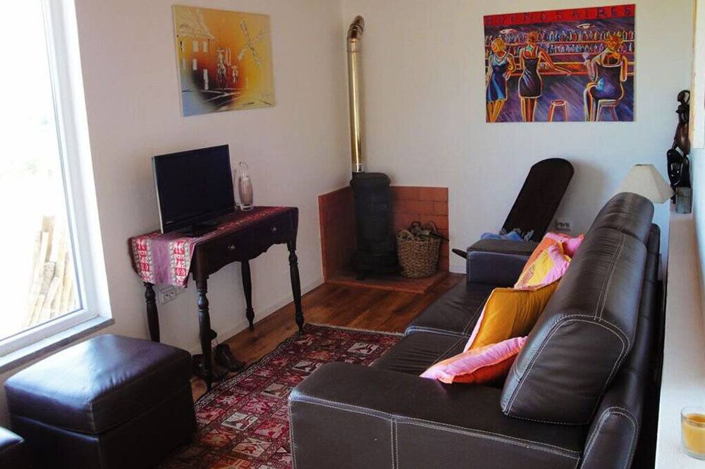 Photo of Livingroom in Aldeia de Brescos