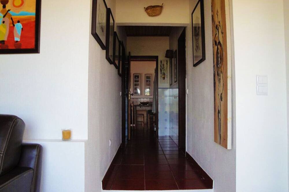 Photo of Livingroom in Aldeia de Brescos